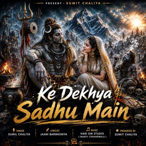 Ke Dekhya Sadhu Main