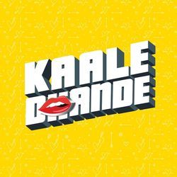 Khar Dandyala (From &quot;Kaale Dhande&quot;)-KRggdQdSXwo