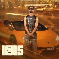 Kids by Billa Sonipat Ala, Guri Nimana