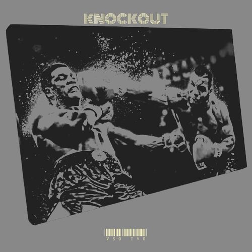 Knockout cover art