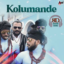 Kolumande 8D Audio Song-PloDQyZ0dV0