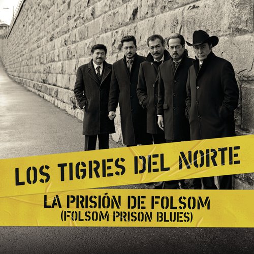 La Prisión De Folsom (Folsom Prison Blues) (Live At Folsom Prison)_poster_image