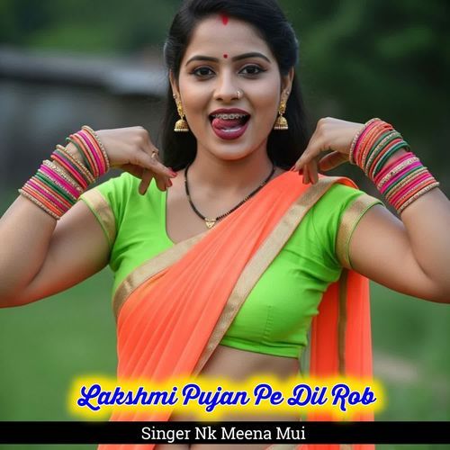 Lakshmi Pujan Pe Dil Rob