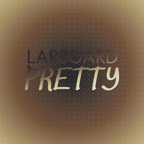 Larboard Pretty