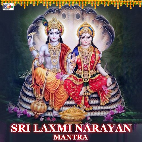 Laxmi Narayan Mantra