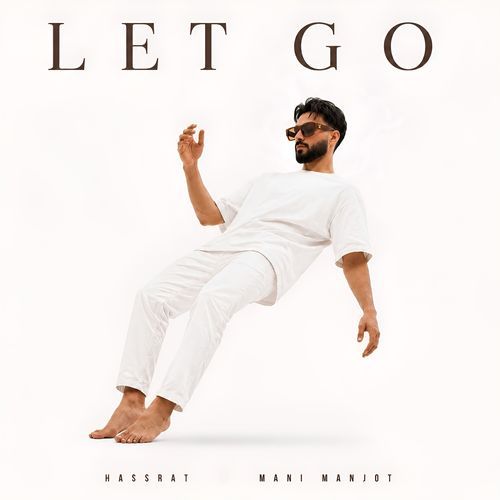 Let Go
