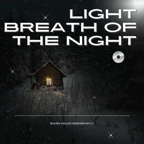 Light Breath of the Night cover art