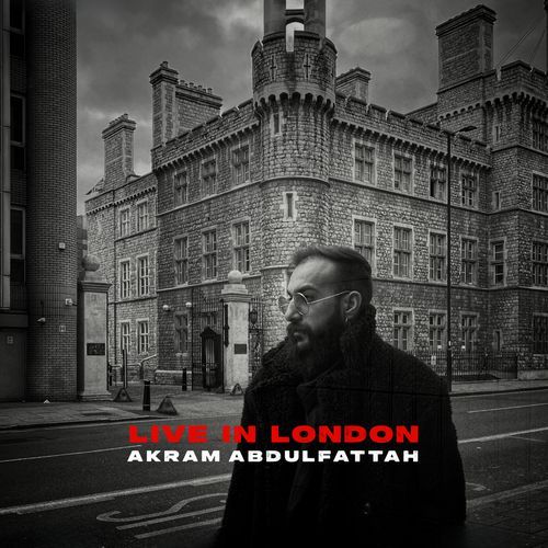 Sweet Pain (Live in London) cover art