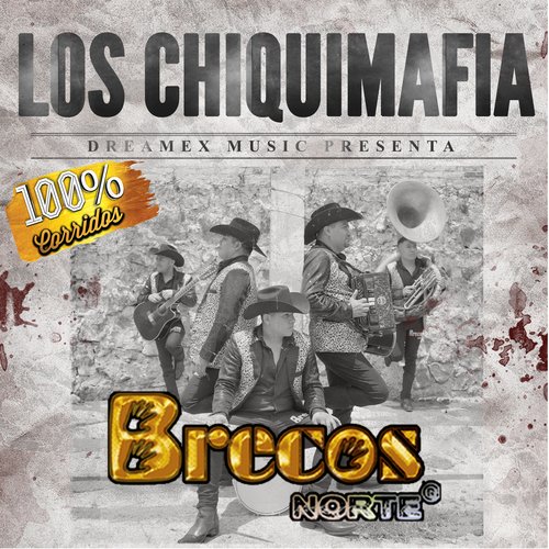 Los Chiquimafia