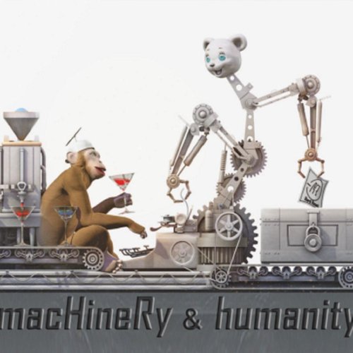 Machinery&humanity