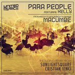 Macumbe (Sunlightsquare Remix)