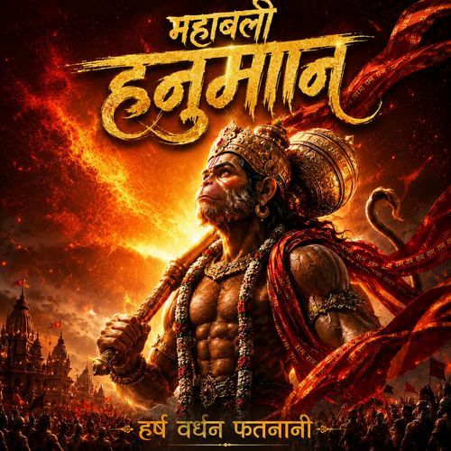Mahabali Hanuman