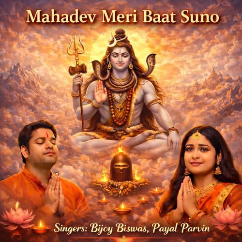 Mahadev Meri Baat Suno