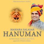 Mahara Salasar Hanuman