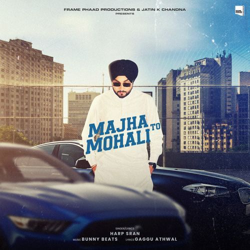 Majha To Mohali