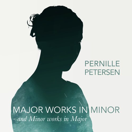 Trio Sonata, TWV 42:g9: I. Suave ma non adagio cover art
