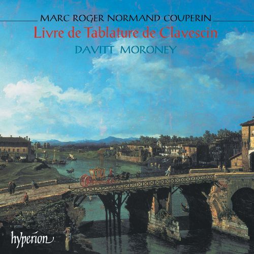 Hardel: Gavotte de Mr Hardel cover art