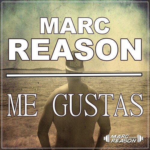 Me Gustas (Radio)