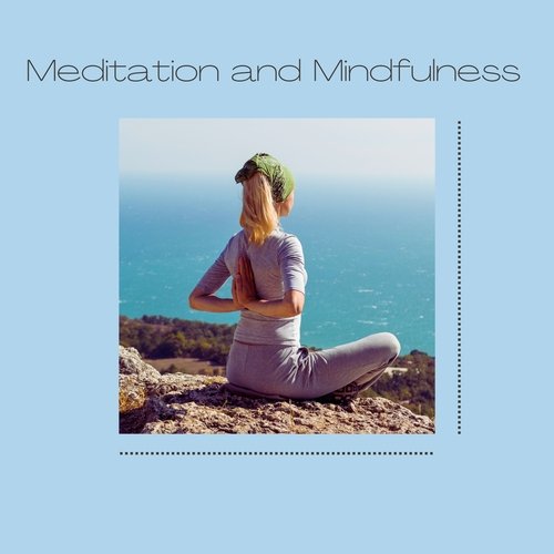 Meditate with Music cover art