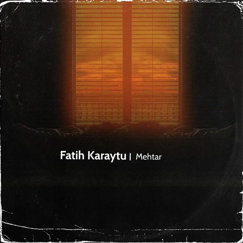 Mehtar cover art
