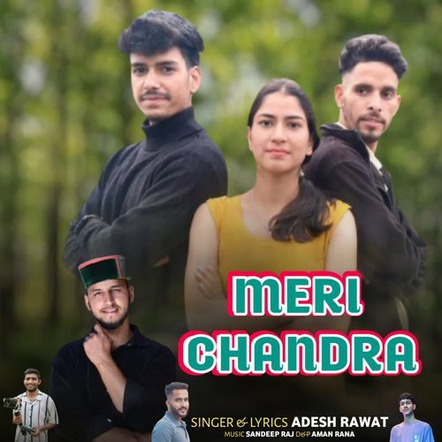 Meri Chandra