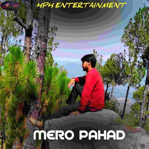 Mero Pahad