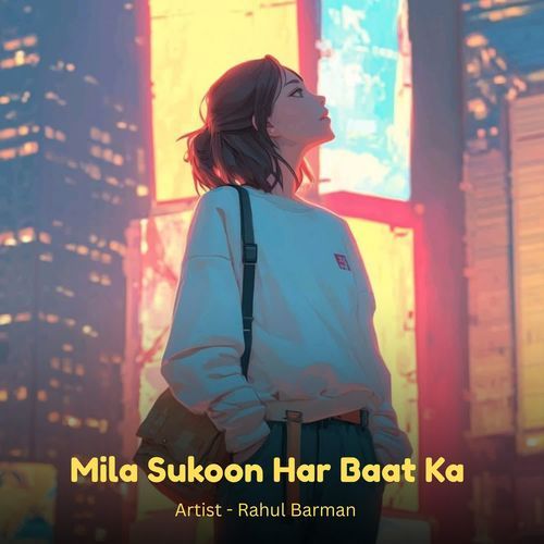 Mila Sukoon Har Baat Ka