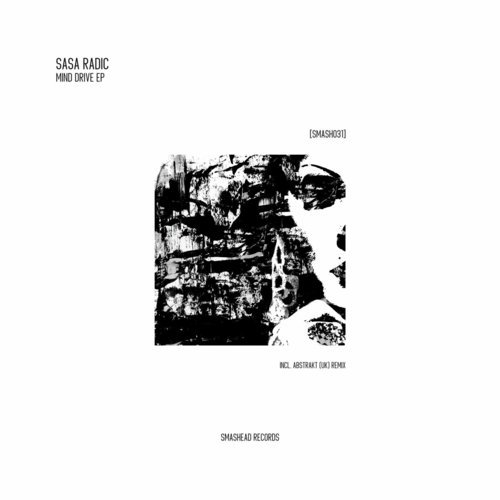 Mind Drive (Abstrakt UK Remix) cover art