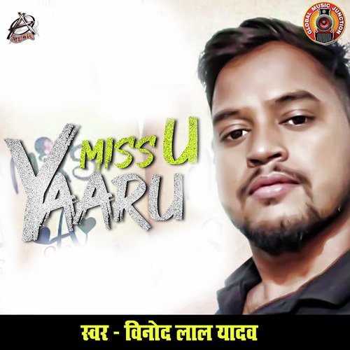 Miss U Yaaru - Single