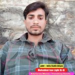 Mohabbat hae Light Kr di