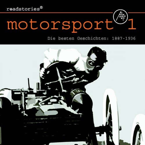 Rudolf Caracciola und Bernd Rosemeyer cover art