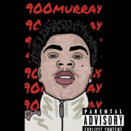 Murray (Freestyle) cover art