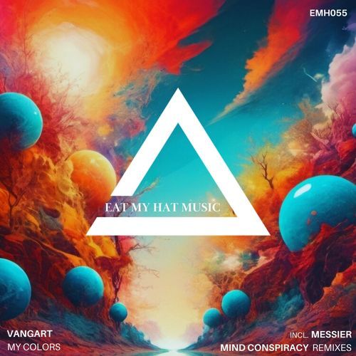 My Colors (Mind Conspiracy Remix)