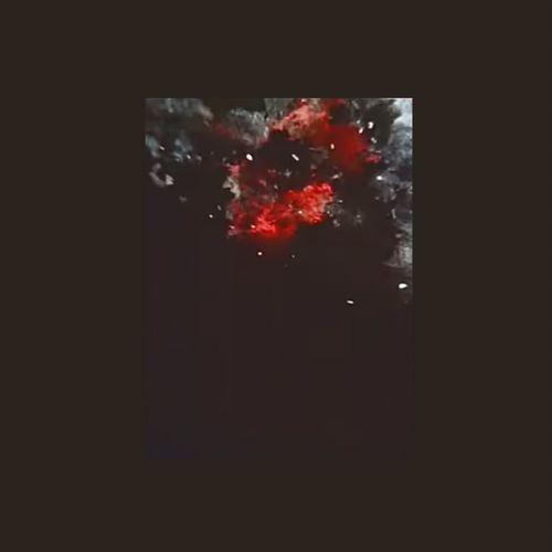 My House cover art