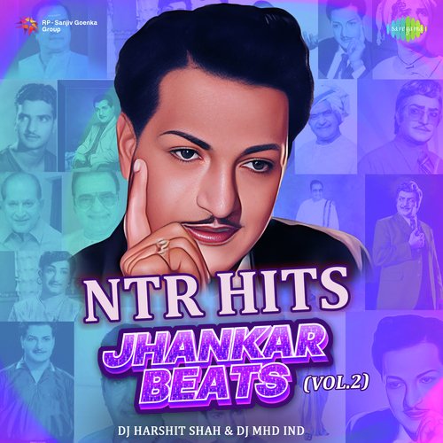 NTR Hits - Jhankar Beats (Vol.2)