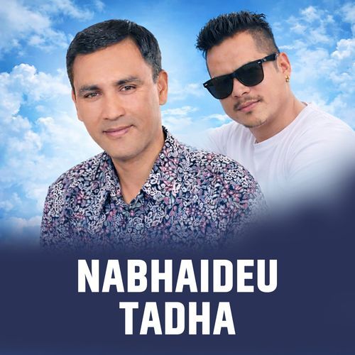 Nabhaideu Tadha