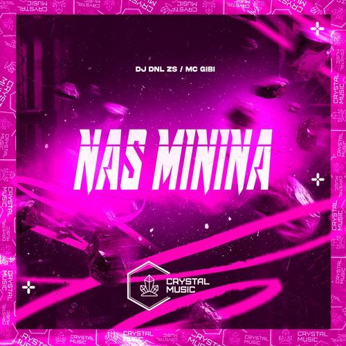 Nas Minina cover art