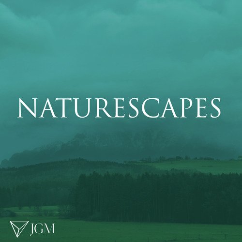 Leaf cover art
