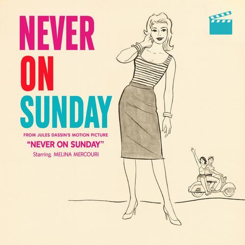 Never on Sunday