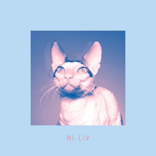 Ni liv cover art