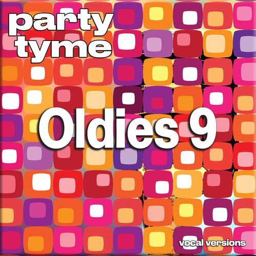 Sixteen Candles (made popular by Johnny Maestro & The Brooklyn Bridge) [vocal version] cover art