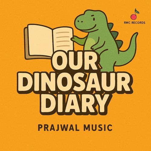 Our Dinosaur Diary