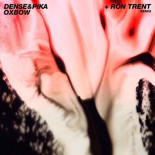 Oxbow (Ron Trent Remix) cover art