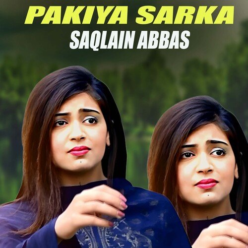 PAKIYA SARKA