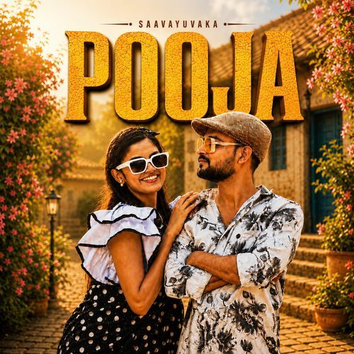 POOJA