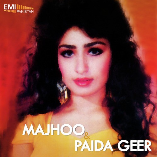 Paida Geer / Majhoo