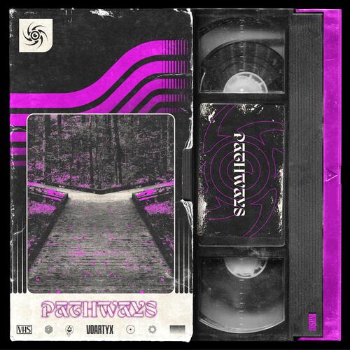 Pathways cover art