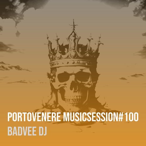 Portovenere Musicsession#100 cover art