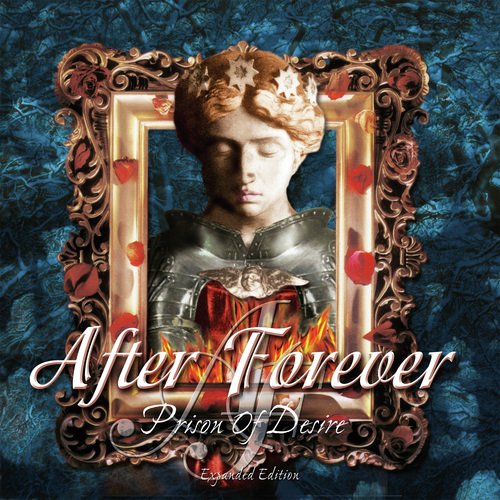 Prison Of Desire: The Album (expanded)