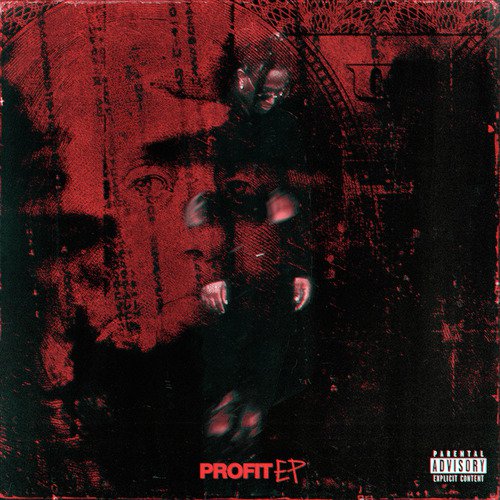 No Friends cover art
